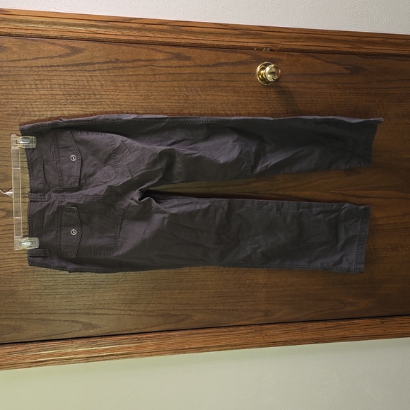 Guide Series brushed canvas pants - Picture 3 of 4